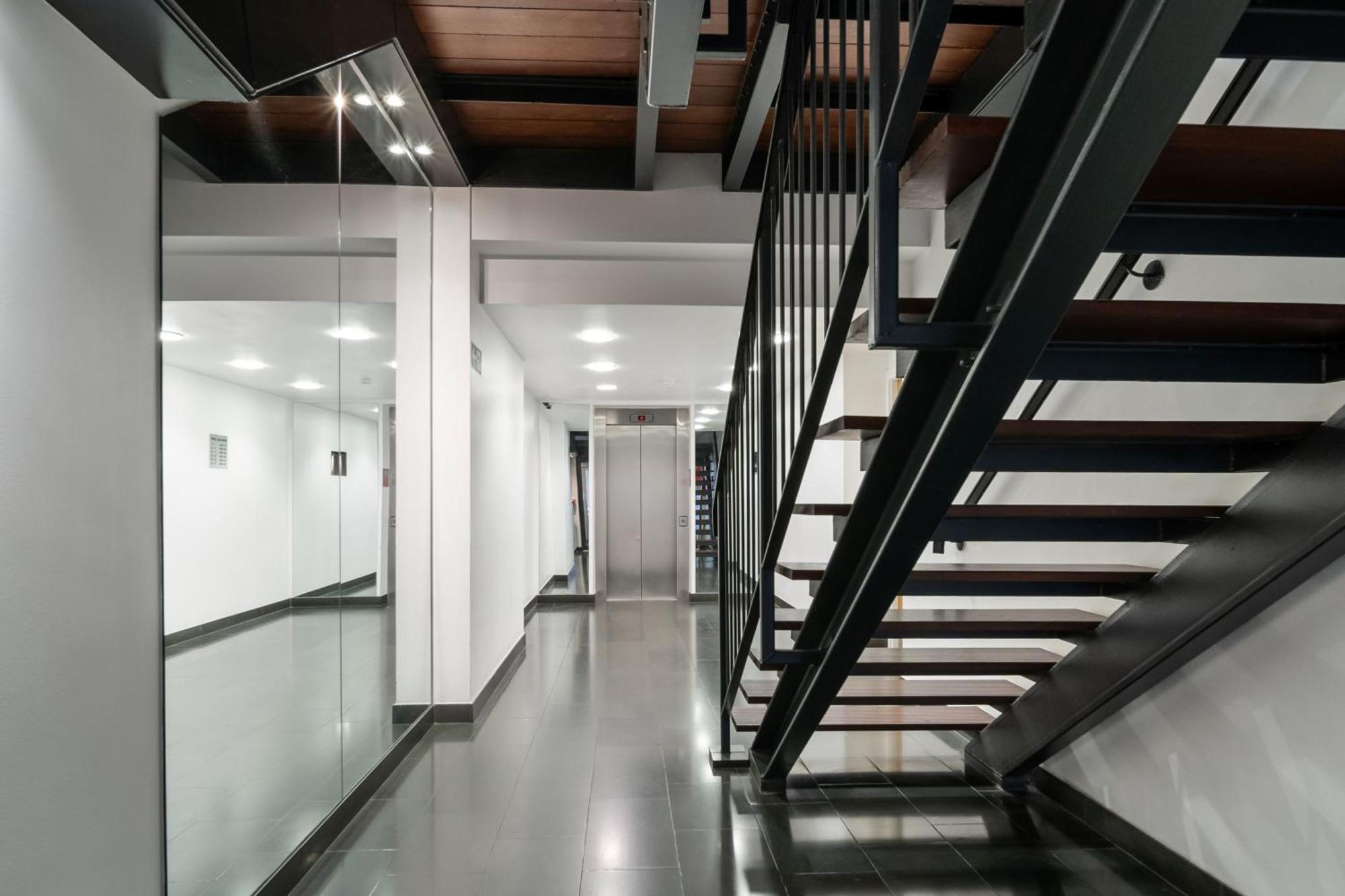 Apartamento Livestay - Modern Two Bed In Stratford *